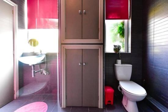 Quirky 4 Bedroom Apartment With Terrace カーディフ エクステリア 写真