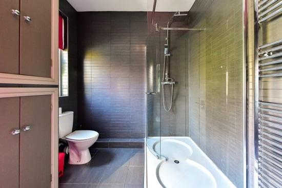 Quirky 4 Bedroom Apartment With Terrace カーディフ エクステリア 写真